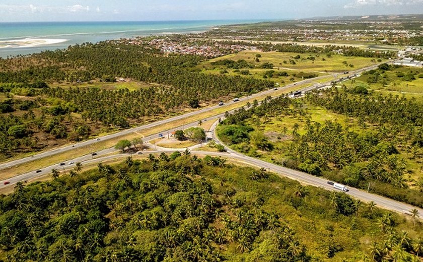 Ministério dos Transportes diz que federalização das rodovias alagoanas não significa cobrança de pedágio