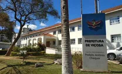Viçosa (foto), Chã Preta e Mar Vermelho deverão apresentar informações sobre vagas, filas de espera e expansão das creches. - Foto: Reprodução