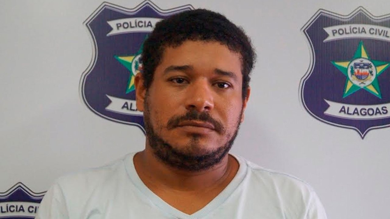 PC detém estuprador acusado de vários crimes no Estado