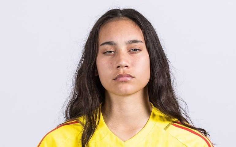 Filipinas x Suíça: conheça Kaiya Jota, a jogadora mais alta da Copa do Mundo feminina