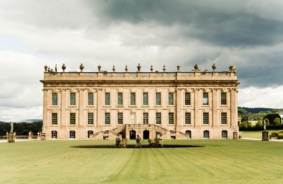 Turismo Literário: agência brasileira promove roteiro em comemoração aos 250 anos de Jane Austen