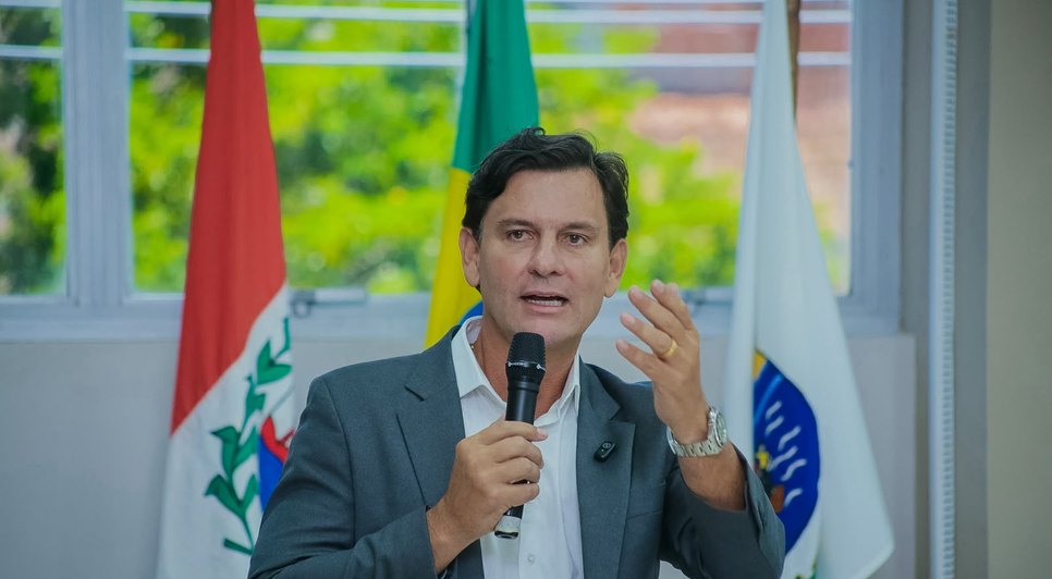 Foto: assessoria