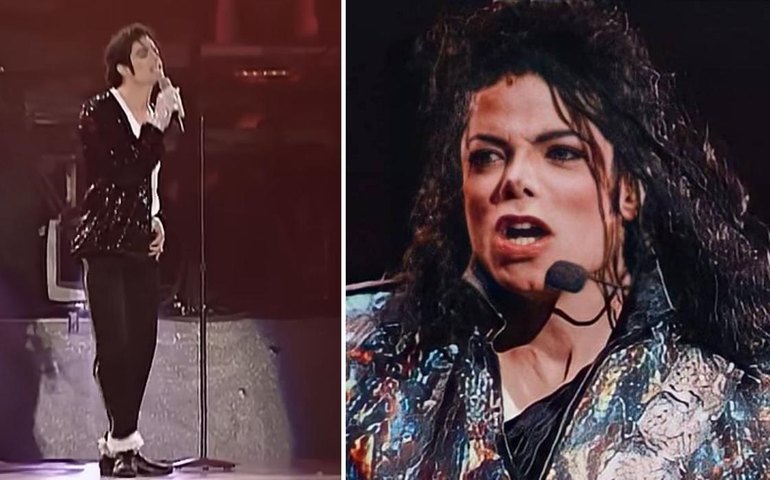 Jaqueta lendária de Michael Jackson vai a leilão por R$ 512 mil