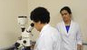 laboratóriio