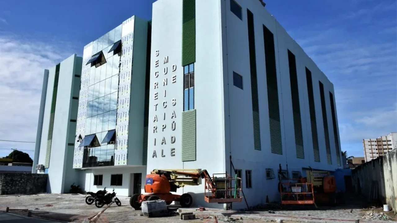 Secretaria de Saúde investiga caso suspeito de meningite em escola privada de Maceió