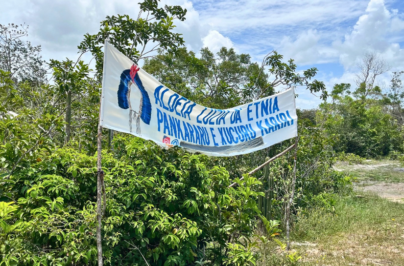 Justiça atende pedido de MPF e DPU e determina assistência emergencial a indígenas Pankararu em Penedo/AL