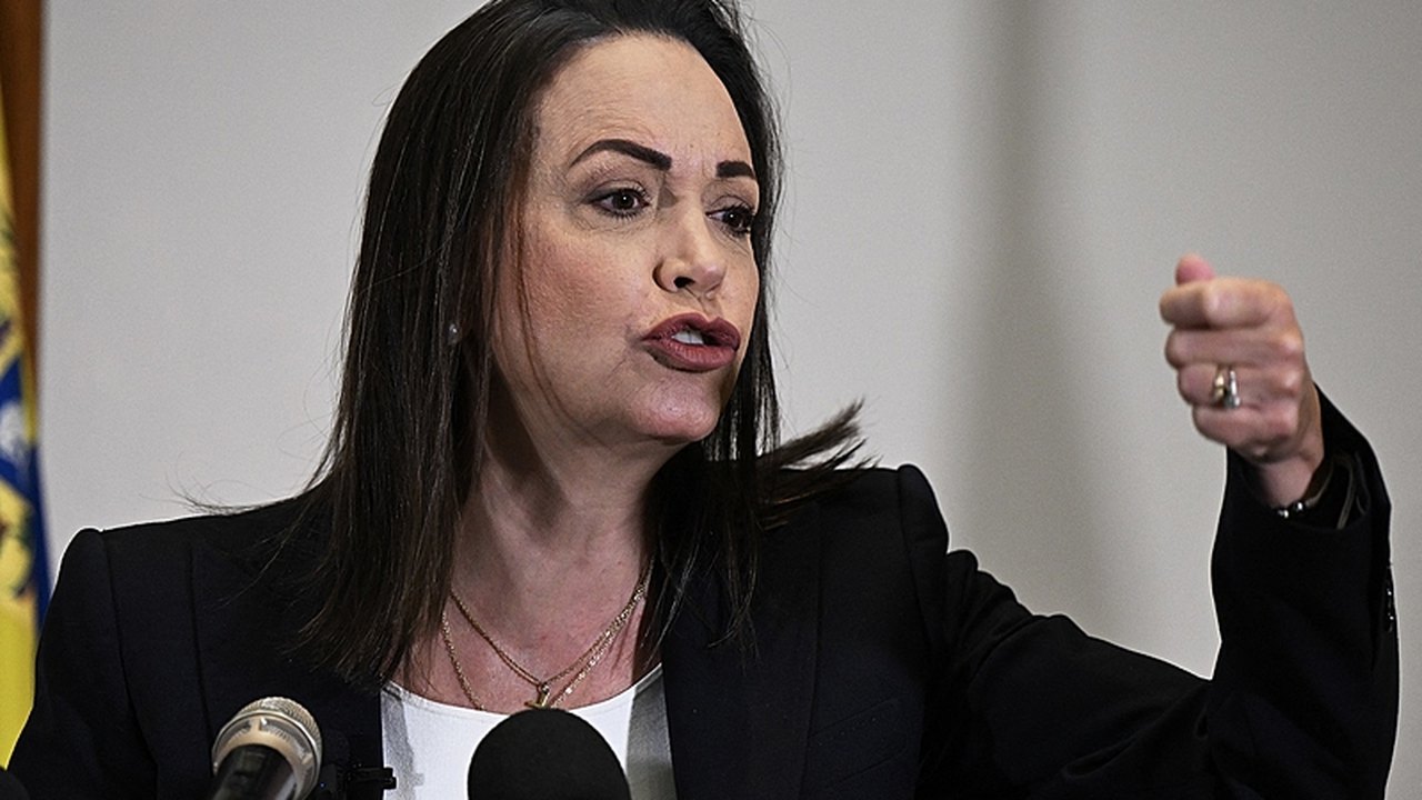 Líder da oposição da Venezuela diz ter sofrido atentado