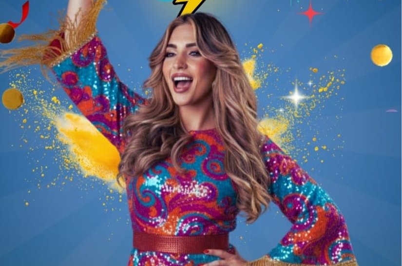 Garota Sertaneja apresenta “Garota Elétrica”, nova aposta para o Carnaval | Página 12