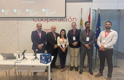 Alagoas fortalece gestão fiscal em seminário internacional no Uruguai