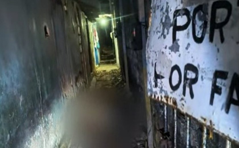 Irmãos com antecedentes por tráfico de drogas são mortos a tiros na Vila Brejal, em Maceió