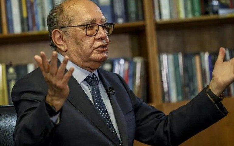 STF recua parcialmente e mantém debate sobre Lei do Impeachment em aberto