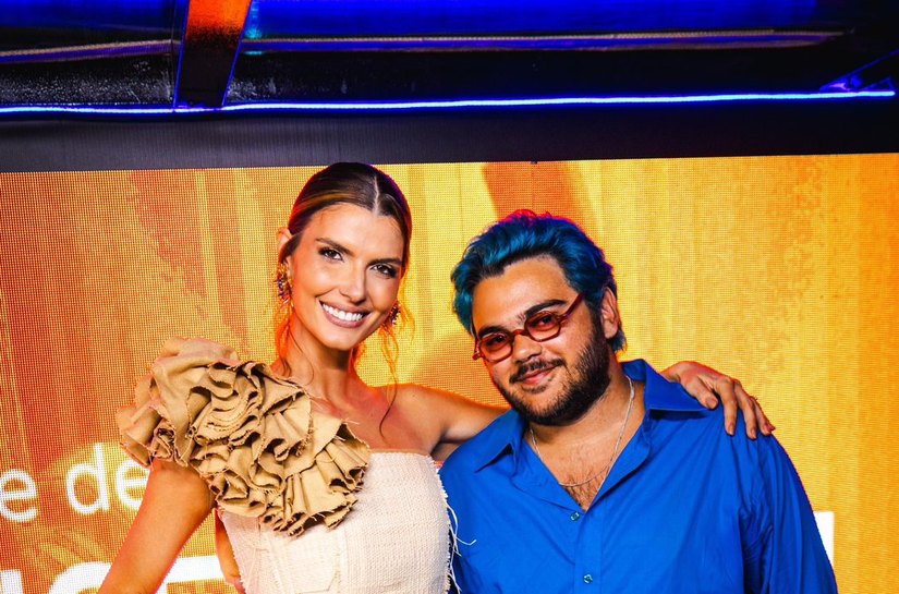 Vestir Massayó conecta moda, música e artesanato no palco do Massayó Verão