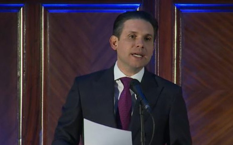 Motta define relatores para projetos que visam punir devedores contumazes e combater fraudes no setor de combustíveis