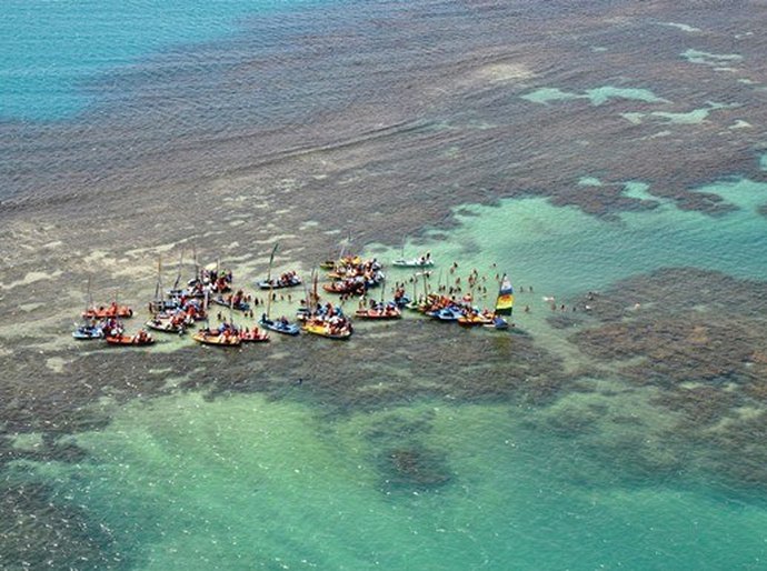 Governo de Alagoas parabeniza Maceió pelos 200 anos de história
