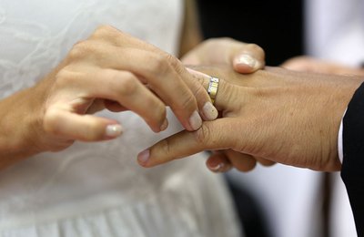 Justiça Itinerante promove casamento coletivo em Penedo nesta sexta (13)