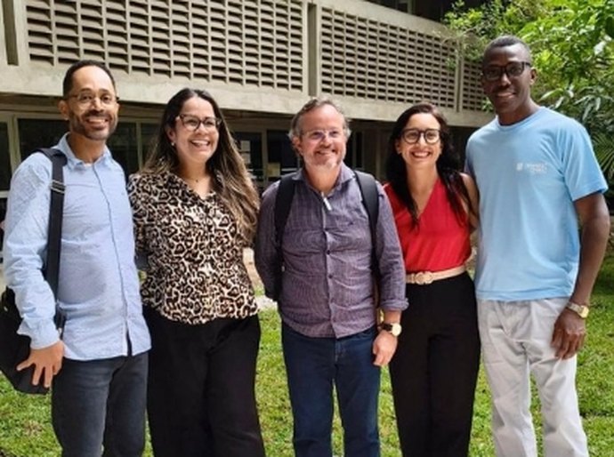 UE Penedo apresenta iniciativas para ampliar ações de ensino e extensão