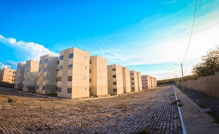 Unidades do Minha Casa, Minha Vida Unidades do Minha Casa, Minha Vida