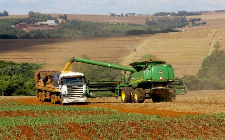 Projeto muda cálculo dos preços mínimos de produtos agrícolas
