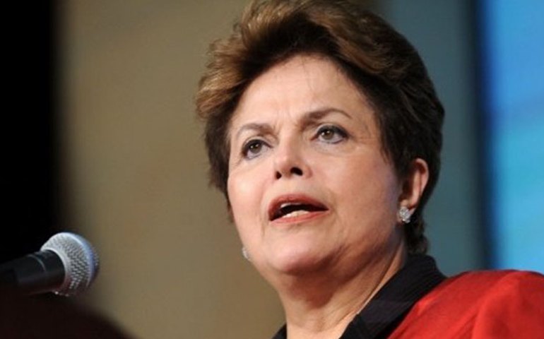 Credenciamento da Viagem Presidencial à cidade de Inhapi &#8211; AL