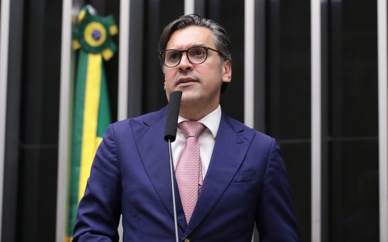 Comissão de Orçamento eleva recursos do Fundo Eleitoral para 2026