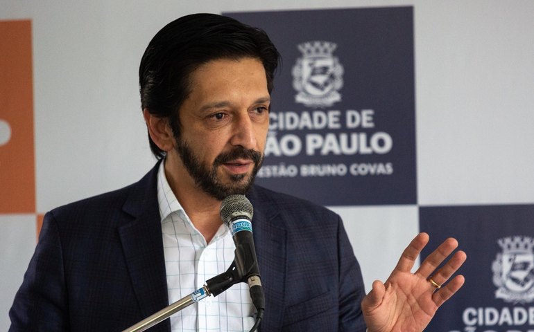 Marginal do Pinheiros: Prefeitura de SP promulga lei para prolongamento da via