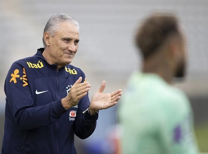 Indícios apontam uma grande Copa do Mundo para o Brasil no Catar