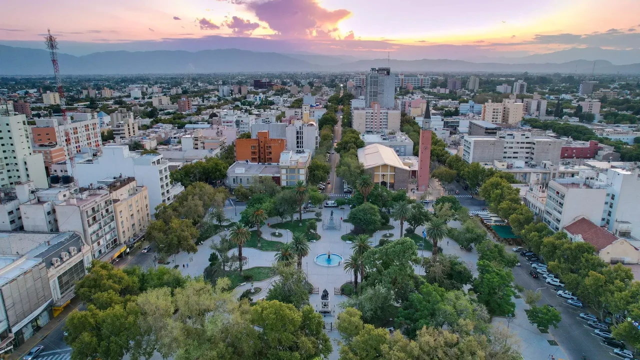 Província de San Juan, na Argentina, registra tremor de magnitude 5,7