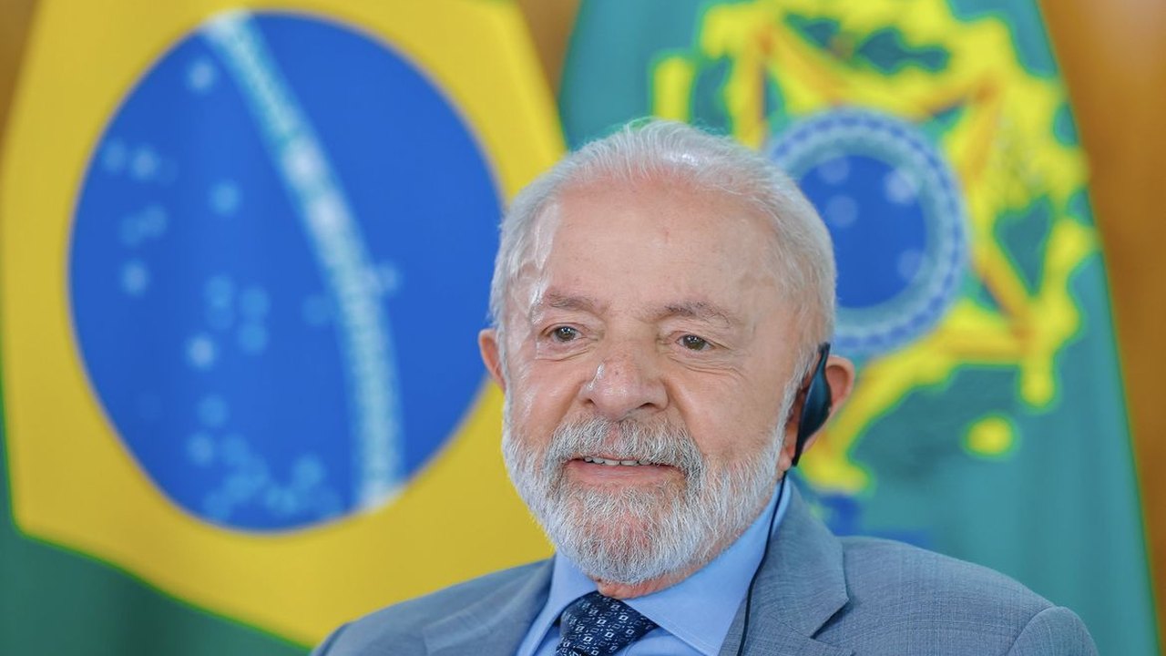 Presidente embarca essa semana para viagens à Rússia e à China