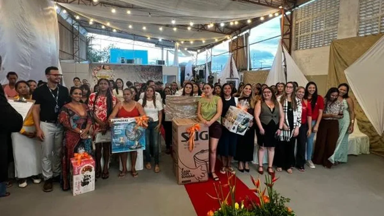 MPT destina recursos para projeto de qualificação voltado a mulheres em situação de vulnerabilidade social
