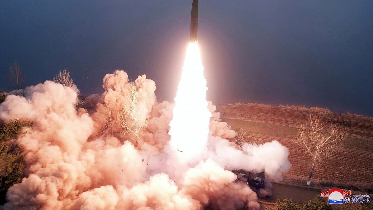 Coreia do Norte planeja lançar foguete com segundo satélite militar espião, alertam autoridades