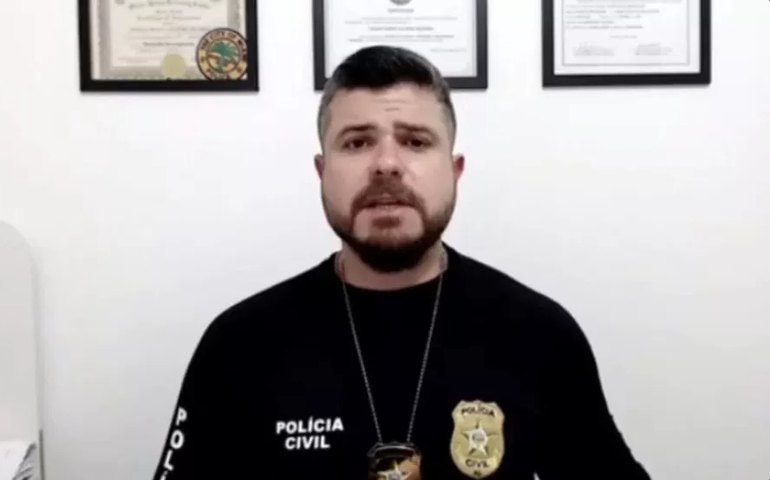 Adolescente confessa que matou servidor público em Maceió