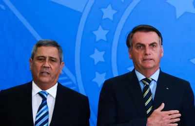 Trama golpista: STM diz que perda de patentes depende de ação do MP
