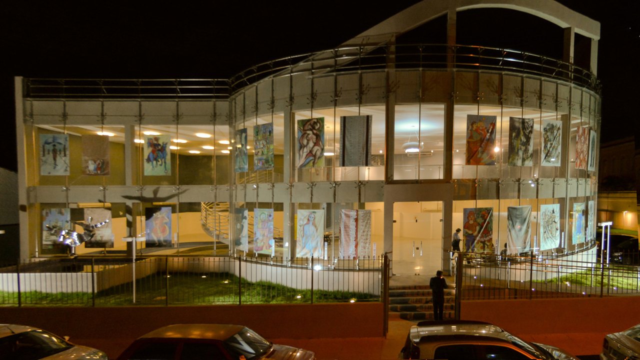 Últimos dias para as inscrições no edital de artes visuais da Diteal