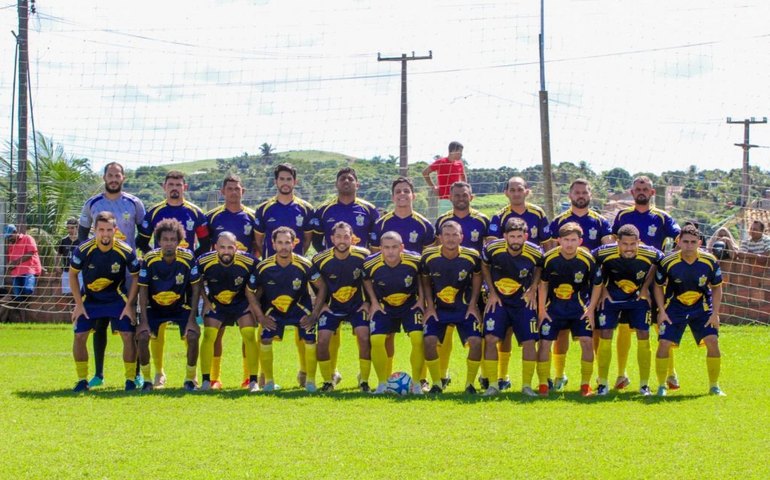 Final da Copa Leões Cangandu será realizada neste domingo na zona rural de Arapiraca