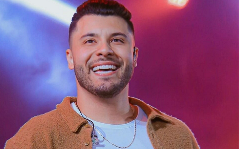 Em alta, Murilo Huff agenda show no Villa Country-SP