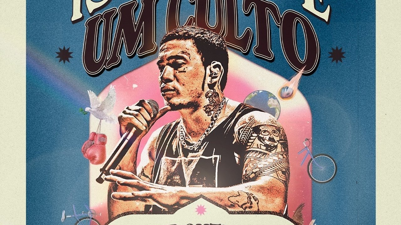 Espaço Unimed recebe último show de Whindersson Nunes com “Isso não é um culto”