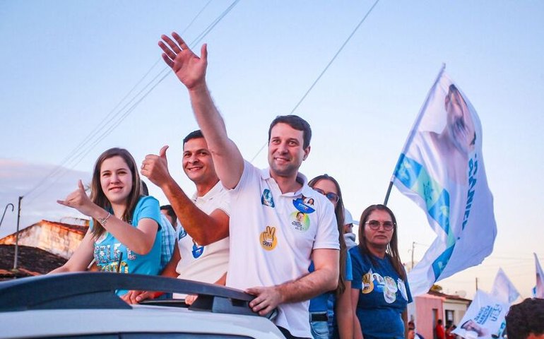 Lideranças do Agreste reforçam campanha de Daniel Barbosa a deputado federal