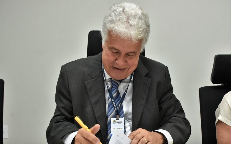 Saúde inicia contratualizações com prestadores de serviços