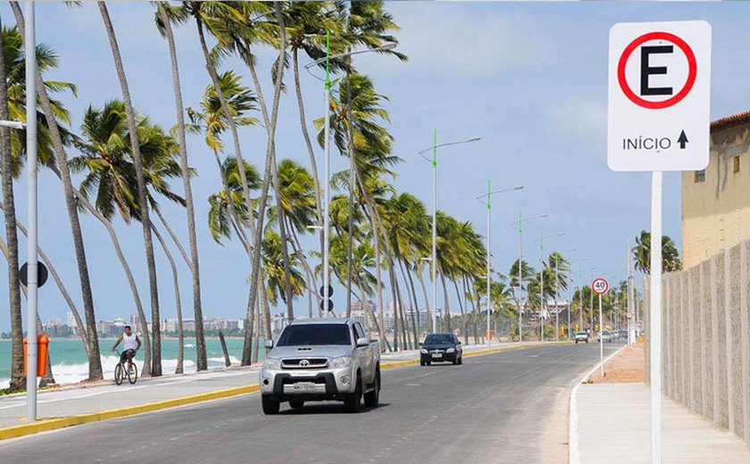 Prefeito Rui Palmeira inaugura a Avenida Pontes de Miranda amanhã (7)