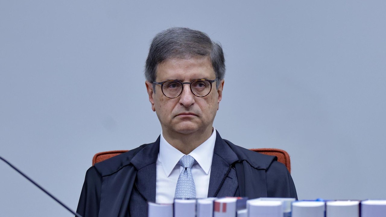Conselho do MPF mantém Gonet em casos do Master; chefe da PGR foi citado em mensagens de Vorcaro