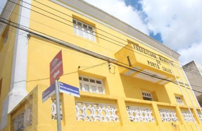 Copeve marca provas do concurso público de Porto Calvo para 27 de janeiro  