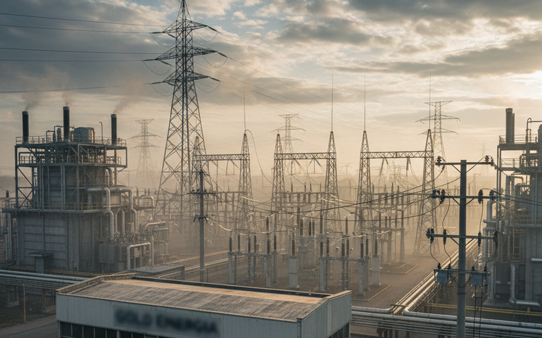 Justiça acata pedido de recuperação judicial do grupo Gold e determina religamento à CCEE