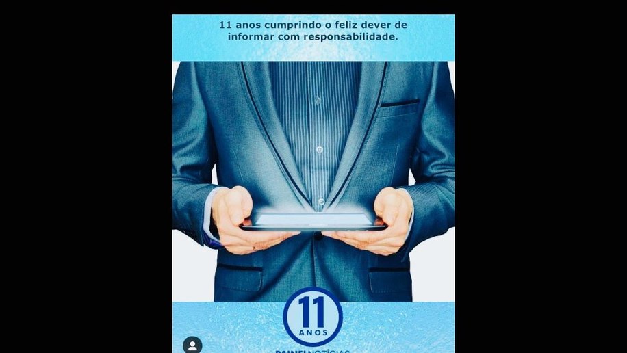 Jornalismo de Verdade...