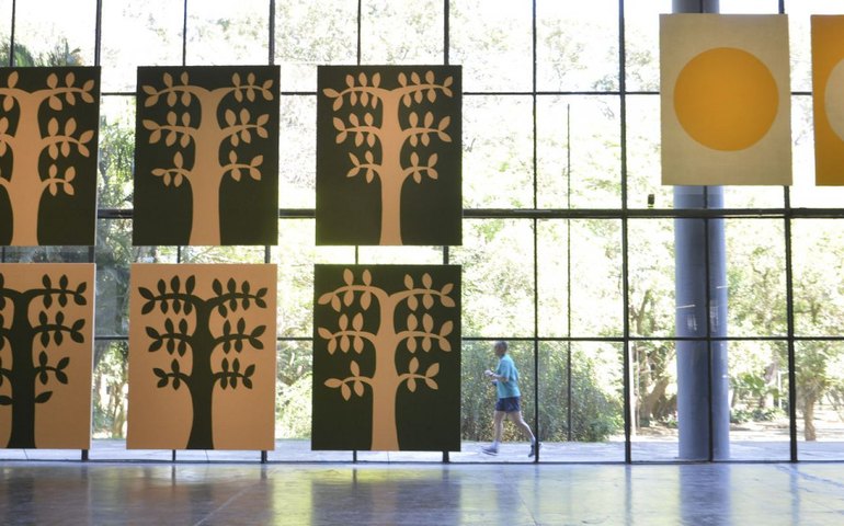 Bienal de São Paulo anuncia curadoria da próxima edição