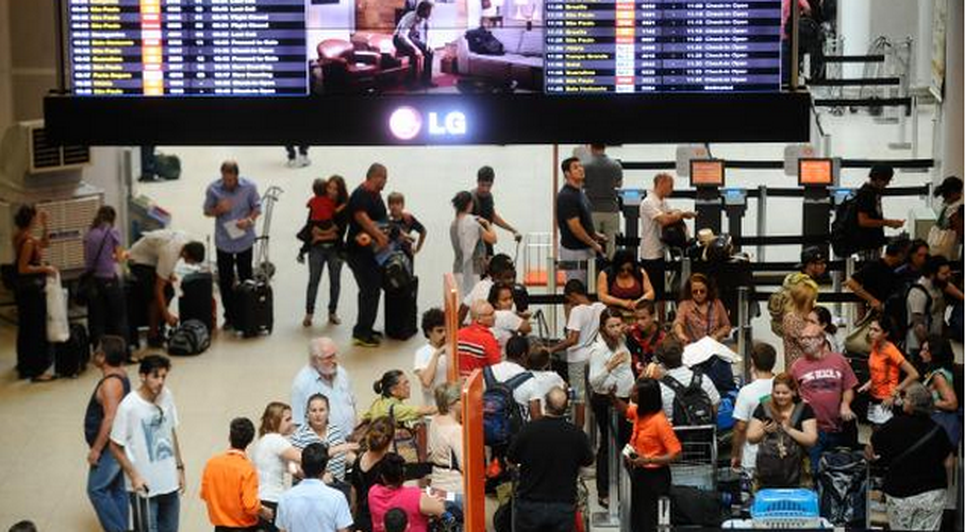 Foto: Tânia Regô/Agência Brasil