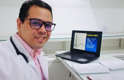 Alimentos transmitem 72% dos casos da Doença de Chagas, alerta cardiologista