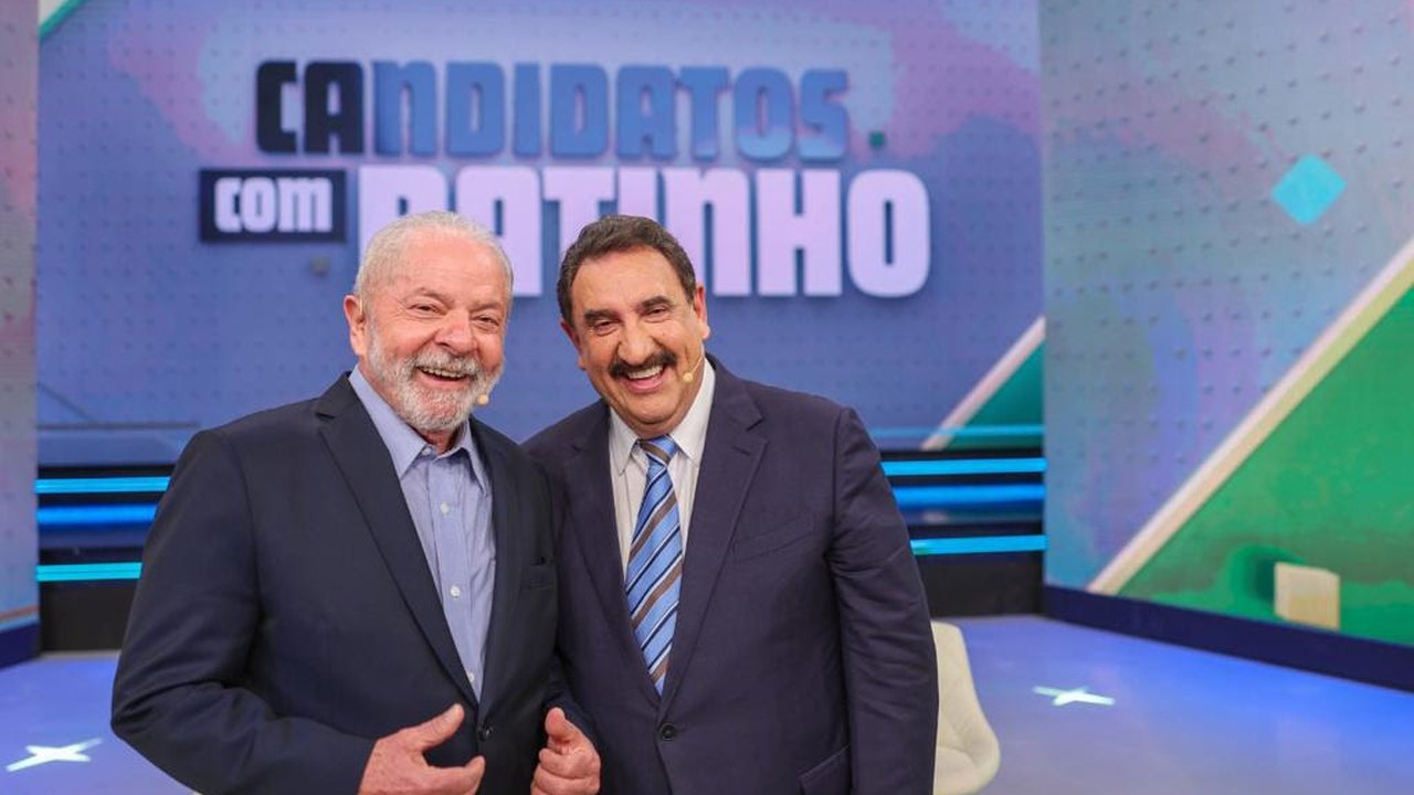 Salário mínimo vai aumentar e preço do alimento vai cair, diz Lula