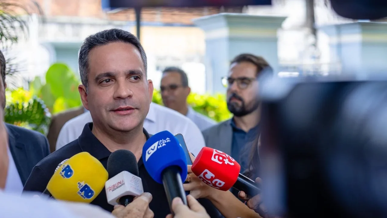 Paulo Dantas tem 61% de aprovação dos alagoanos, diz Ibrape