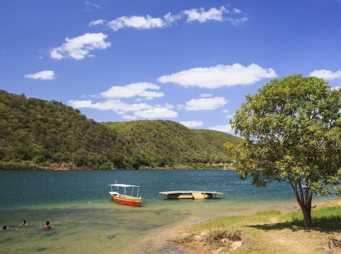 Reportagem destaca belezas naturais e história de Piranhas