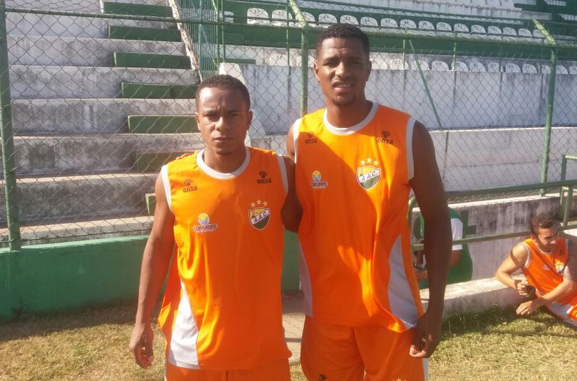 Coruripe se prepara para enfrentar o CSA em jogo amistoso neste sábado, 6